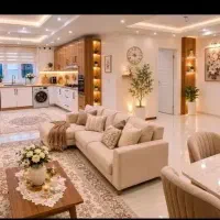 78متر-2خواب-پارکینگ-غیر-مزاحم-تک-واحدی