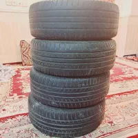 رینگ ولاستیک دور ۱۴ پژو