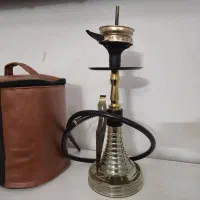 قلیان ترکی