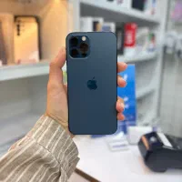 *ماد سرویس* iPhone12 pro آیفون ‌
