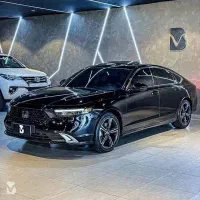 فروش حواله خودرو هوندا اکورد2025