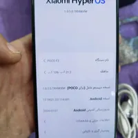 poco f3|موبایل|تهران, کاظم‌آباد|دیوار