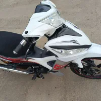 لاکی پانیک (همتاز) مدل ۹۹ فروش یامعاوضه