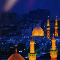 اعزام کاروان کربلا شیش روزه هتل همراه شرایطی