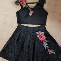 چند دست لباس مجلسی درحد نو زیبا