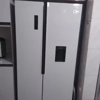 یخچال ساید جی پلاس