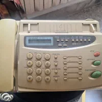 تلفن فکس