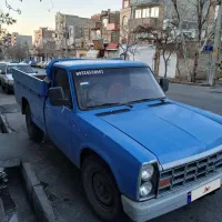 فروش نیسان کمپرسی