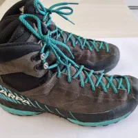 کفش کوهنوردی اسکارپا مدل Scarpa Mescalito Mid GTX