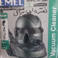 جاروبرقی سطلی ایمل مدل ۵۳۰۰
