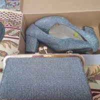 کیف و کفش مجلسی