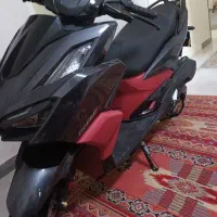 کویر s2 170|موتورسیکلت|فردیس, فردیس|دیوار