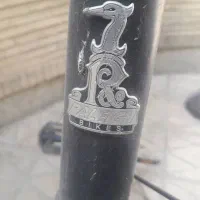 چرخ لاری دنده ای