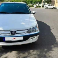 پرشیا بی رنگ ۱۴۰۲ xu7p (موتور جدید)