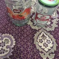 فروش شیشه مربا و رب گوجه