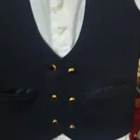 ژیله وشلوار پسرانه
