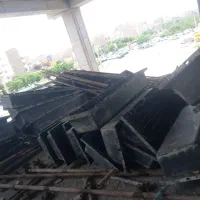 فروش وافل یه طرفه