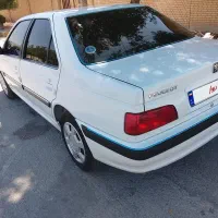 پارس xu7p|خودرو سواری و وانت|بندر کنگان, |دیوار