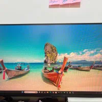 مانیتور هوشمند سامسونگ 32