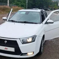 دنا پلاس توربو اتومات آپشنال