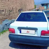 ماشین پراید