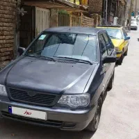 پراید 132