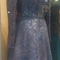 لباس مجلسی
