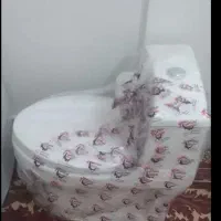 توالت فرهنکی درحد