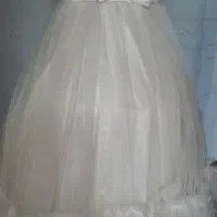 پیراهن عروسکی