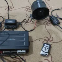 دزدگیر
