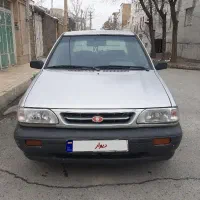پراید ۱۳۱