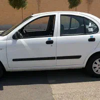 تیبا یک 1400 کم کار