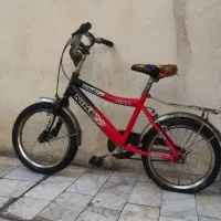 دوچرخه ۱۶