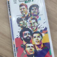 کارت کیمدی