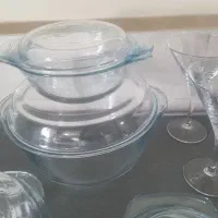 قابلمه پیرکس ترک