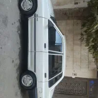 پراید مدل ۸۱