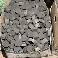 ذغال لیمو درجه یک