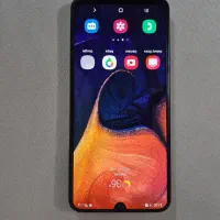 گوشی a50 ویتنام سفید