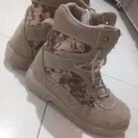 پوتین سایز۴۲