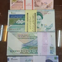 اسکناس کلکسیونی