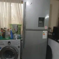 یخچال و فریزر