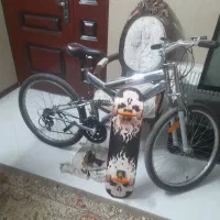 اسکیت برد نو