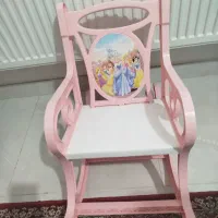 صندلی کودک
