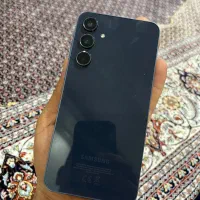 سامسونگ آ۵۵ در حد