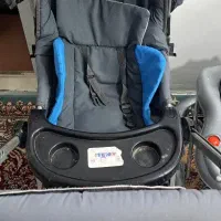 کالسکه و کریروتاب