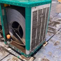 نصاب شیرالات و سرویس کولر ونصب پمپ اب