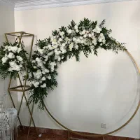 گل ارایی