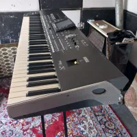 اورگ bn3xخانگی سالم تمیز