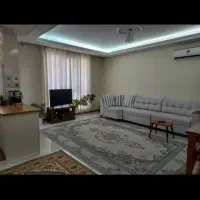۶۵متر/۲خواب/پارکینگ سندی/صفا اسدی گیلانی