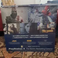 ps4|کنسول، بازی ویدئویی و آنلاین|مشهد, فردوسی|دیوار